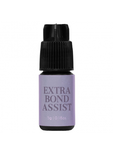 黑膠加固輔助精華