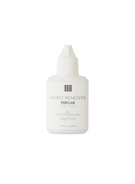 MOIST REMOVER PERFUME  -Adhesive Remover (Gel)