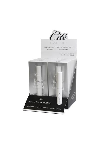 翹睫完美治療營養液 12 pcs set
