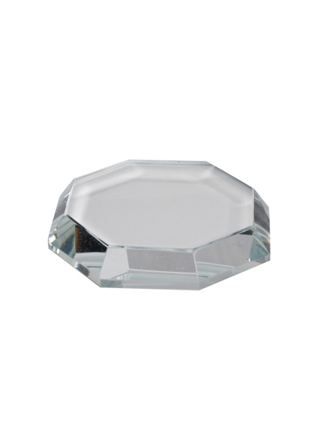膠水滴用器皿(水晶) 附有護膜