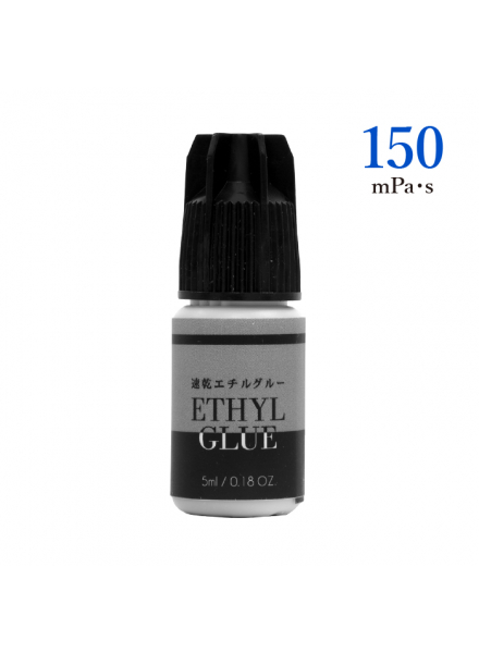 Ethyl Glue (速乾) 5ml
