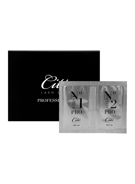 日本製 PRO - 1劑&2劑 (10 包)