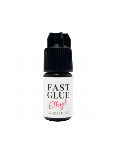 Fast Glue 3ml