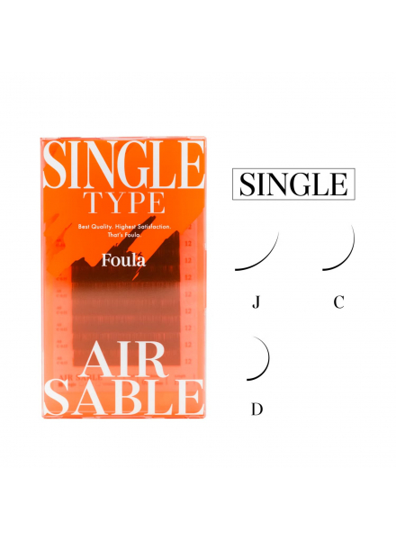 Air Sable 12 Lines